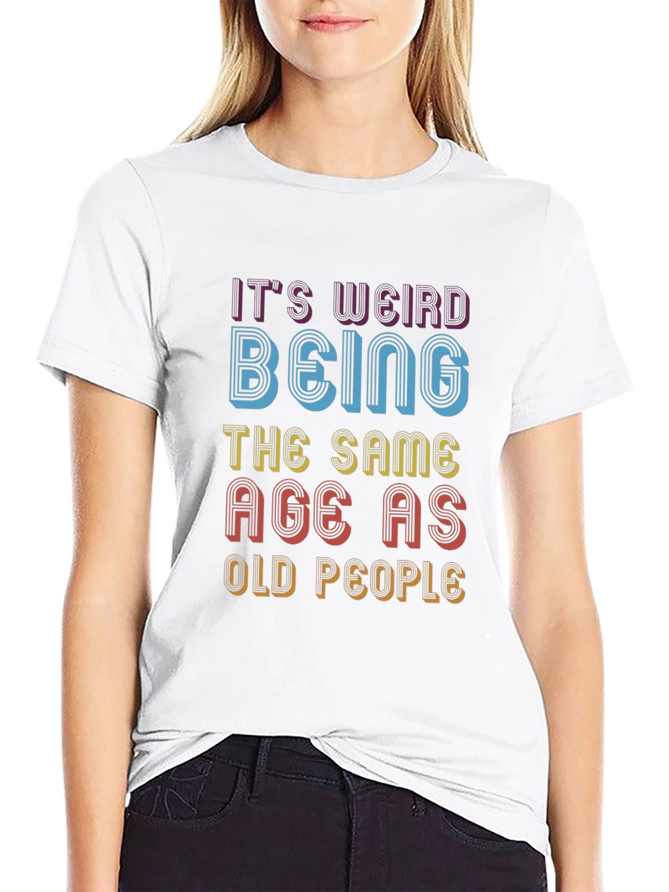 Funny Saying Graphic T-Shirt